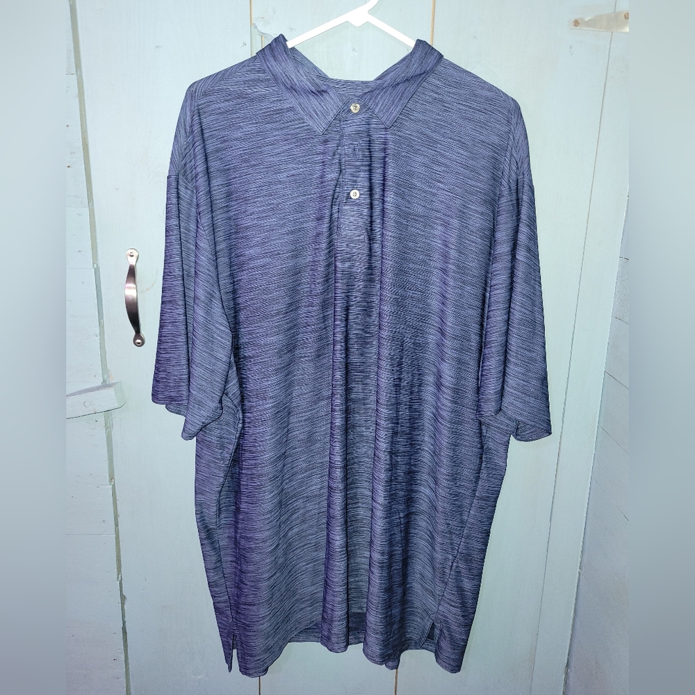 Roundtree & Yorke Performance polo 2XL
